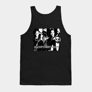 Backstreet Boys Tank Top